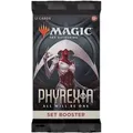 Phyrexia: All Will Be One - Set Booster - englisch