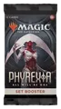 Phyrexia: All Will Be One SET Booster (12Karten) - engl. MtG Magic the Gathering