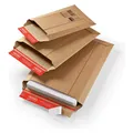 Colompac Versandtaschen Braun B5 (1 Stk.) (2039501)
