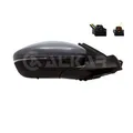 Alkar 6140312 Außenspiegel Rechts für Opel Corsa F P2JO Peugeot 208 II