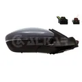 1x Außenspiegel ALKAR 6140312 passend für LANCIA OPEL PEUGEOT