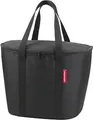 KLICKfix ISO Korb 16 L schwarz
