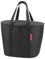 Rixen&Kaul Iso Basket Bag Themotasche für Lenkerkörbe black Klickfix Reisenthel