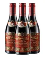 Giusti - IGP-Balsamico-Essig aus Modena 3 Goldmedaillen - 3 x 250ml