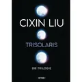 Trisolaris – Die Trilogie