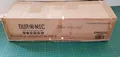 Duronic DM25D2 Full Motion Monitor Arm schwarz