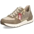 Rieker Sneaker beige 40 EU
