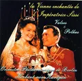 Johann Strauss Orch Philh Berlin / Von Karajan - Vienne Enchantee De L Impe (CD)