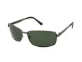 POLAROID P4416 A3X DARK GUN 63/16/130 Herren Sonnenbrillen