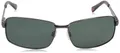Polaroid Herren P4416 Rc A3x 63 Sonnenbrille, Grau (Grey), EU