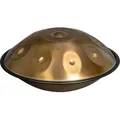 Sela 225 Harmony Handpan Bb2 Aegean 9