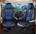 Wohnmobil Sitzbezüge Schonbezüge für Dreamer DS5