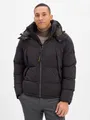 G-STAR Steppjacke