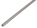 Alberts 487300 Rundrohr | Edelstahl | 2000 x 18 x 1 mm
