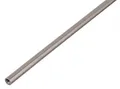 Alberts Treppenstangen-Ringöse Alberts 487300 Rundrohr, Edelstahl, 2000 x 18 x 1 mm, Alberts Rundrohr Edelstahl 18 x 1 mm Länge: 2 m
