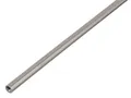 Alberts  Rundrohr Edelstahl 18 x 1 mm Länge: 2 m