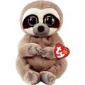 Ty Beanie Babies Silas Sloth 15cm (8 cm) (40545)