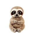 008421405459 Mascot TY Silas Sloth 15 cm Meteor