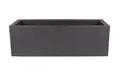 Pflanzkübel Blumentopf Pflanzentopf 80cm für Außen Garten & Balkon Pflanzkasten