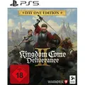 Kingdom Come Deliverance 2 PS5-Spiel