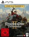 Kingdom Come Deliverance II Day One Edition von Dee... | Game | Zustand sehr gut