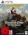 Kingdom Come: Deliverance II [Day 1 Edition] (PS5) (NEU) (OVP)