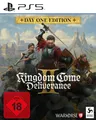 Kingdom Come Deliverance 2 II Day One Edition PS5 (Sony PlayStation 5, 2025)