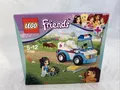 LEGO 41086 Friends Mobile Tierpflege NEU Top