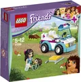 Lego Friends Mobile Tierpflege 5-12 Neu & Ovp