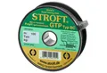 Stroft Angelschnur Stroft GTP Typ BC Baitcaster Schur Geflochten Grau, 100 m Länge, (1-St)