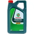 Castrol Magnatec Benzin-Diesel-Motorenöl 5W30 5L