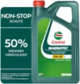 Castrol MAGNATEC 5W-30 A5 Motoröl, 5L