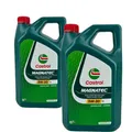 Motoröl 5W-30 Castrol Magnatec A5 2x5 Liter
