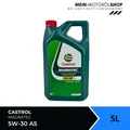 Castrol Magnatec 5W-30 A5 Ford ACEA A5/B5 A1/B1 API SN 5 Liter