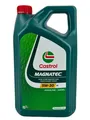 Motoröl 5W-30 Castrol Magnatec A5 5 Liter