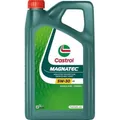 Motoröl Castrol Magnatec 5W-30 A5 Ford ACEA A5/B5 A1/B1 API SN 5 Liter 15F909