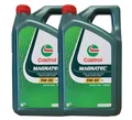 Castrol MAGNATEC 5W-30 A5 WSS-M2C913-C 913-D 2x5 Liter Motoröl