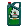CASTROL Magnatec 5W-30 A5 Motorenöl ACEA A5/B5, Ford WSS-M2C913-D, 5 Liter