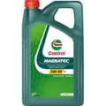 15F909 CASTROL Motoröl Castrol MAGNATEC 5W-30 A5