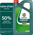 Castrol MAGNATEC 5W-30 A5 Motoröl, 5L