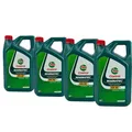 Motoröl 5W-30 Castrol Magnatec A5 4x5 Liter
