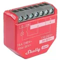 Shelly 1PM Gen4 WLAN Smart-Relaisschalter 16A 2 Stück