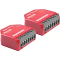 Shelly 1PM Gen4, Relais, (2er Pack)