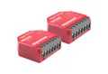 Shelly Relais-Modul Shelly 1PM Gen4, Relais, (2er Pack)