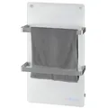 Eurom Infrarotheizung Sani 400 Wifi