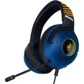 Razer Kraken V3 X Fortnite Edition Gaming Headset blau/schwarz kabelgebunden NEU