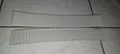 Hensel 9804286 AS18 Abdeckstreifen max. 18TE, 1VE = 1 Stück