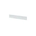 Hensel Abdeckstreifen AS 18 Zähler-/Verteilereinbau 9804286 Abdeckstreifen