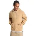 Quiksilver Hoodie Salt Water beige L (52)