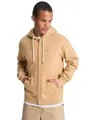 Quiksilver Salt Water Zip Hoodie Herren Fleecepullover Braun
